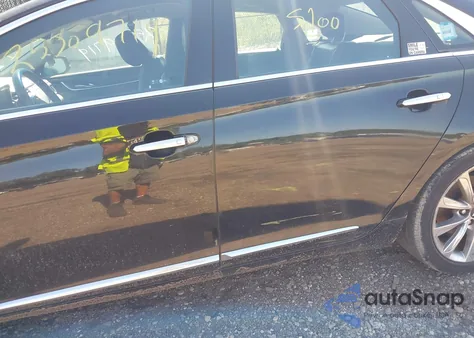 2017 Cadillac Xts Standard z USA, uszkodzony, nr VIN 2G61L5S38H9165041